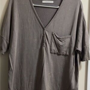 Oversized Tshirt